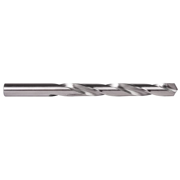 HSS HM Bright 118 Degree Jobber Drill - Carbide Tipped Jobber Precision B